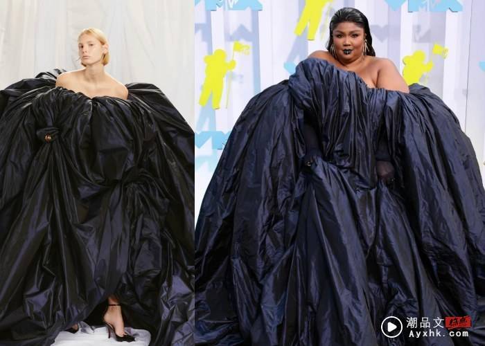 Style｜BLACKPINK首次登场VMA红毯，Taylor镂空水晶礼服超火辣！ 更多热点 图3张